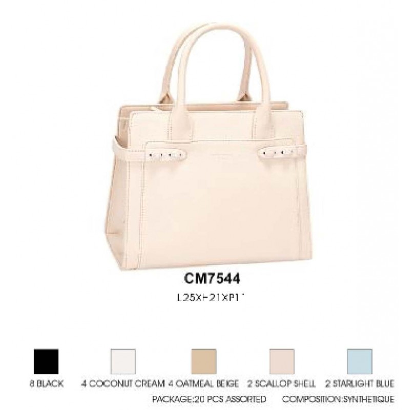 Женская сумка David Jones CM7544